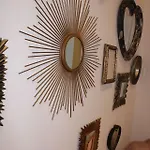 Lejlighed Dama In Center
