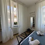 Lejlighed Dama In Center Como