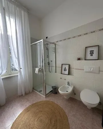 Apartment Dama In Center