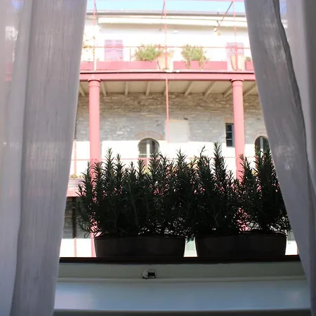 Apartmán Dama In Center *