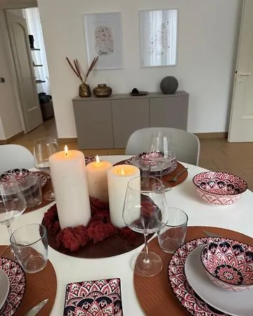 Apartmán Dama In Center