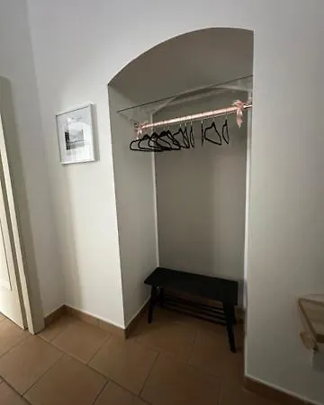 Dama In Center Apartman *