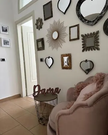 Apartman Dama In Center