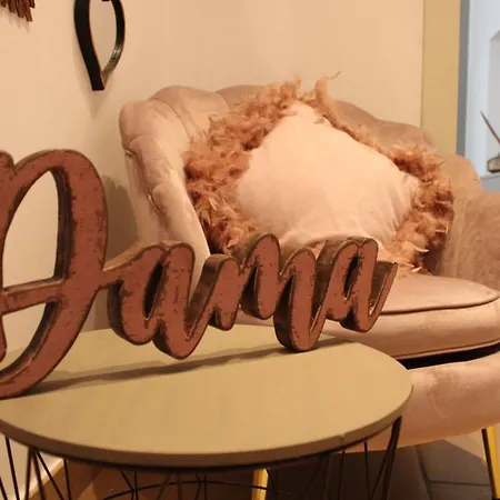 Apartmán Dama In Center