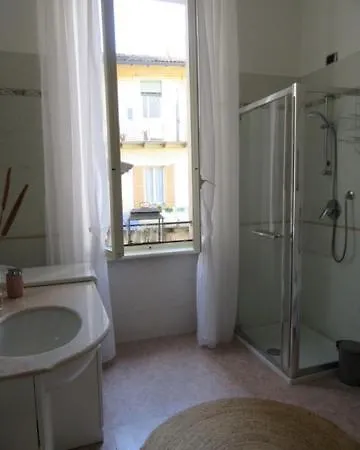 Dama In Center Apartman Como