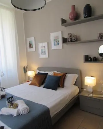 Apartment Dama In Center *