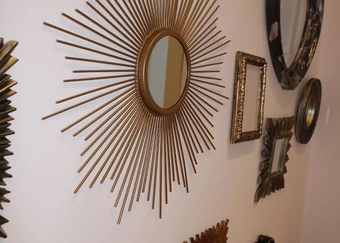 Apartamento Dama In Center