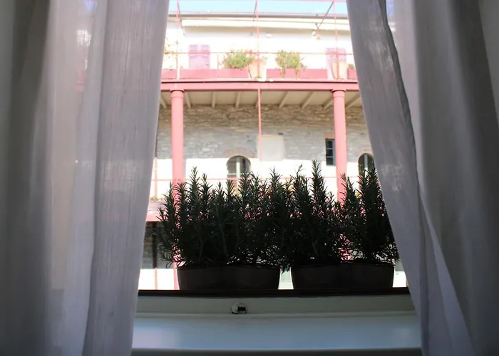 Apartmán Dama In Center *