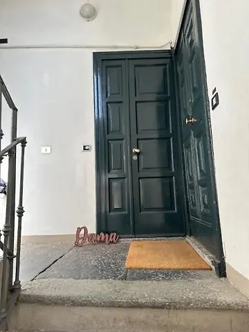 Apartmán Dama In Center Como