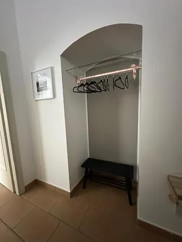 Dama In Center Apartmán *