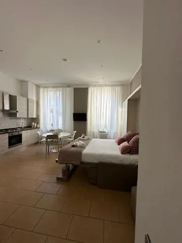 Apartmán Dama In Center *