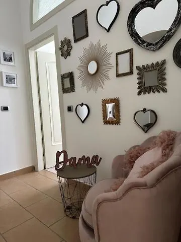 Apartamento Dama In Center