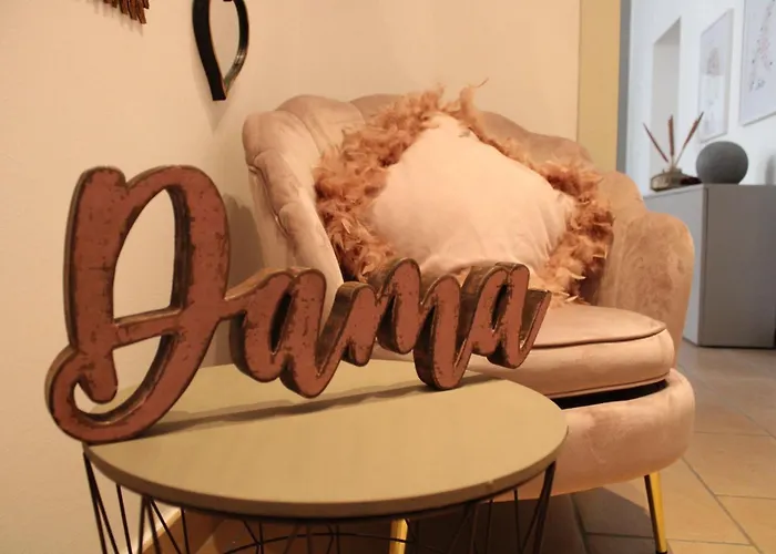 Apartamento Dama In Center