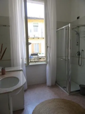 Dama In Center Apartmán Como