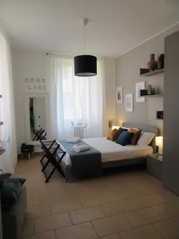 Apartmán Dama In Center