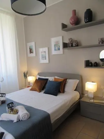 Apartamento Dama In Center *