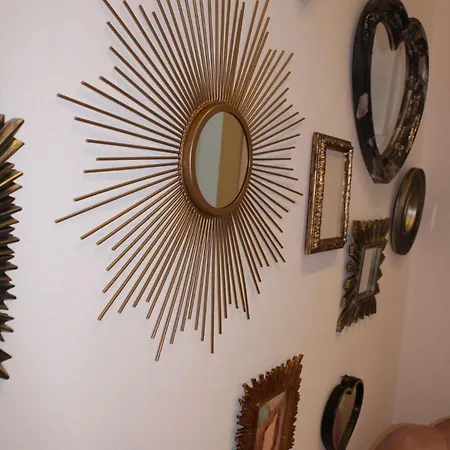 Apartamento Dama In Center