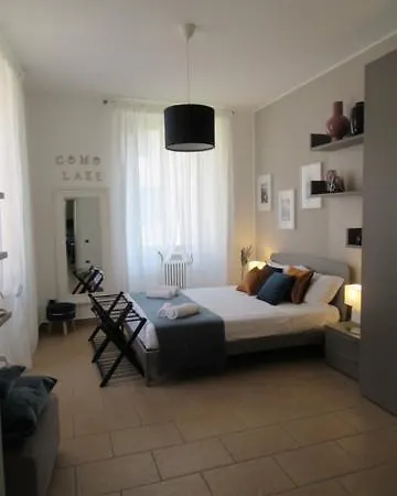 Apartamento Dama In Center