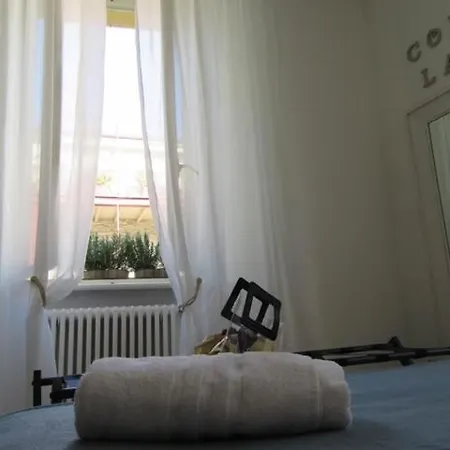 Dama In Center Apartamento Como